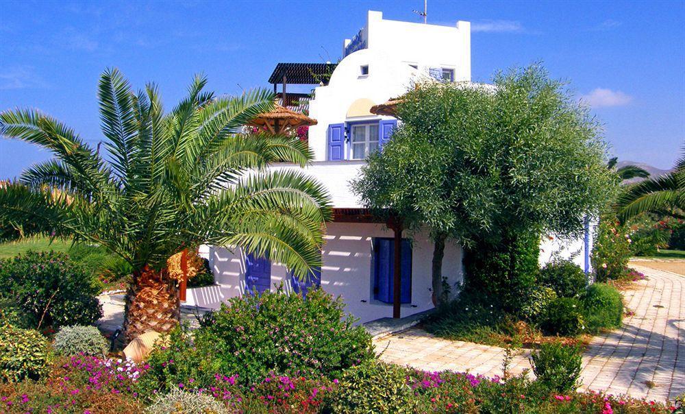 Ammos Naxos Hotel Naxos City Exterior photo